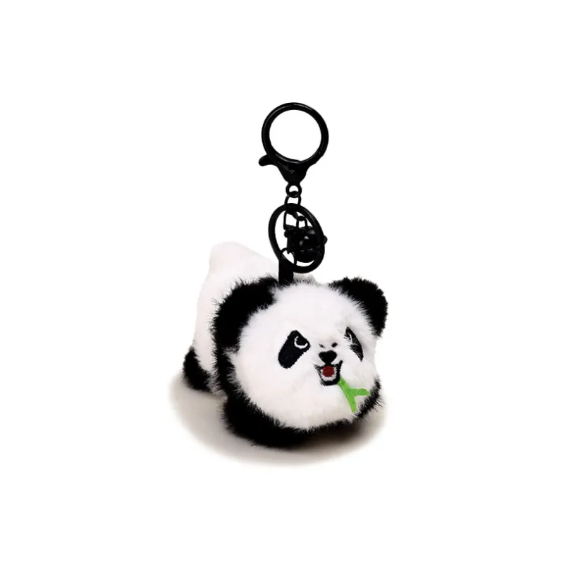 Jinnew Polyester Keychains Unisex-6