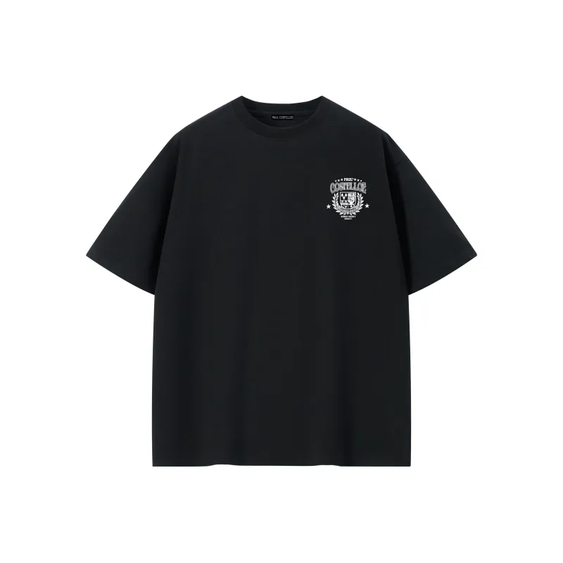 PAUL COSTELLOE T Shirts Unisex-1