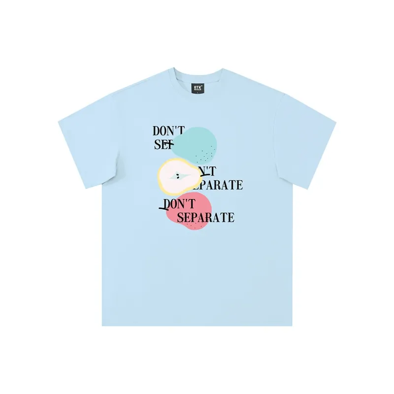 BTK T Shirts Unisex-2