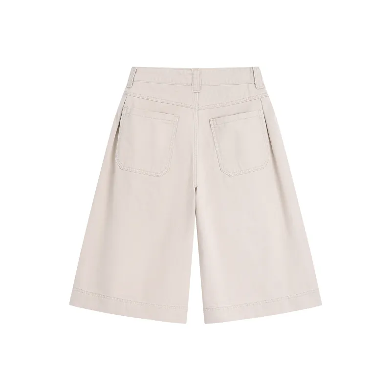 GDRX Denim Shorts Unisex-1