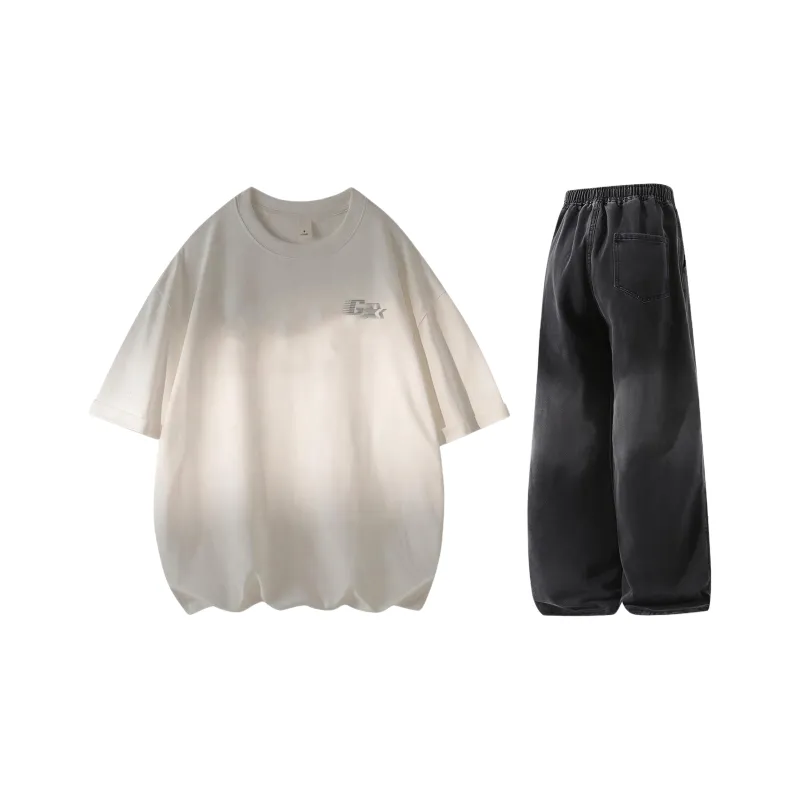 GROGNAK Casual Sportswear Unisex-1