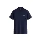 Wrinkle-Resistant/Mosquito-Repellent/Mint Scent-Navy Blue