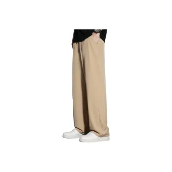 ZWWWZ Casual Pants Unisex