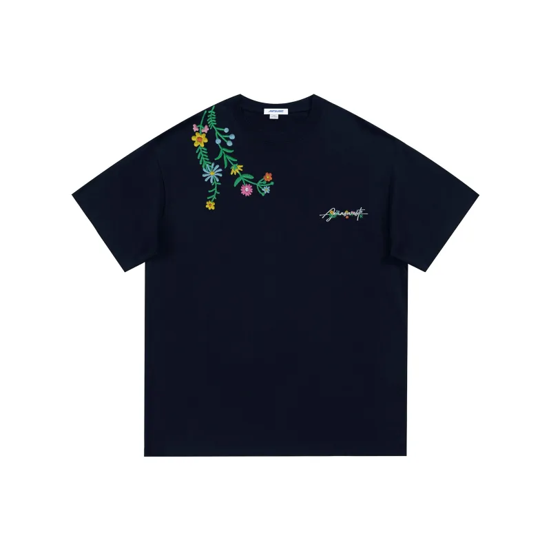 JEANSWEST T Shirts Unisex-4
