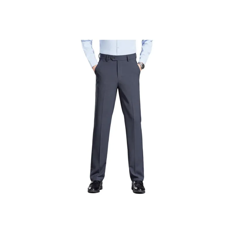 PIERRE CARDIN Suit Trouser Men's-7