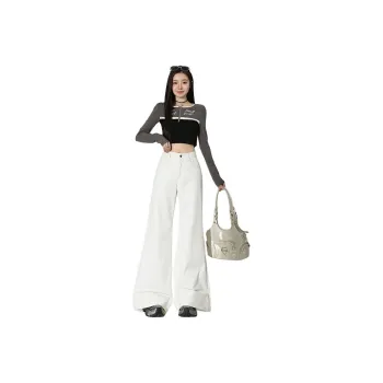 7 SEVFUN Casual Pants Women's