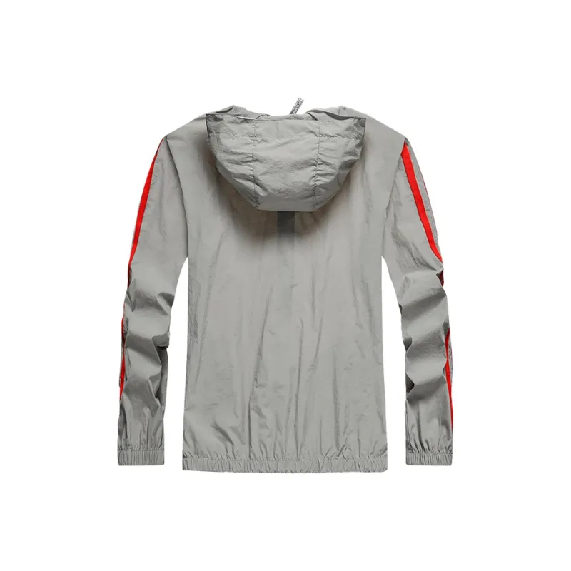 HUMNAT Sun Protection Clothing Unisex-13