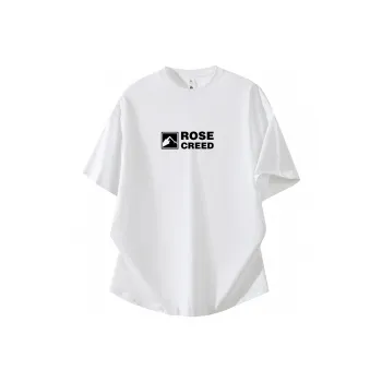 ROSECREED T Shirts Unisex