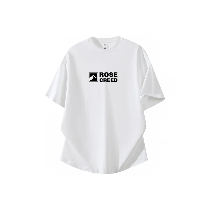 ROSECREED T Shirts Unisex-0