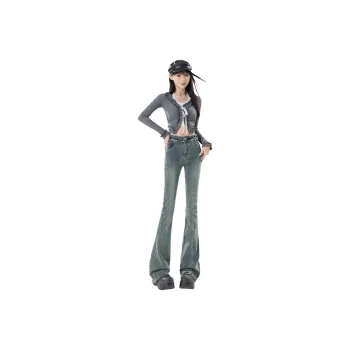 MPOX Jeans Women's