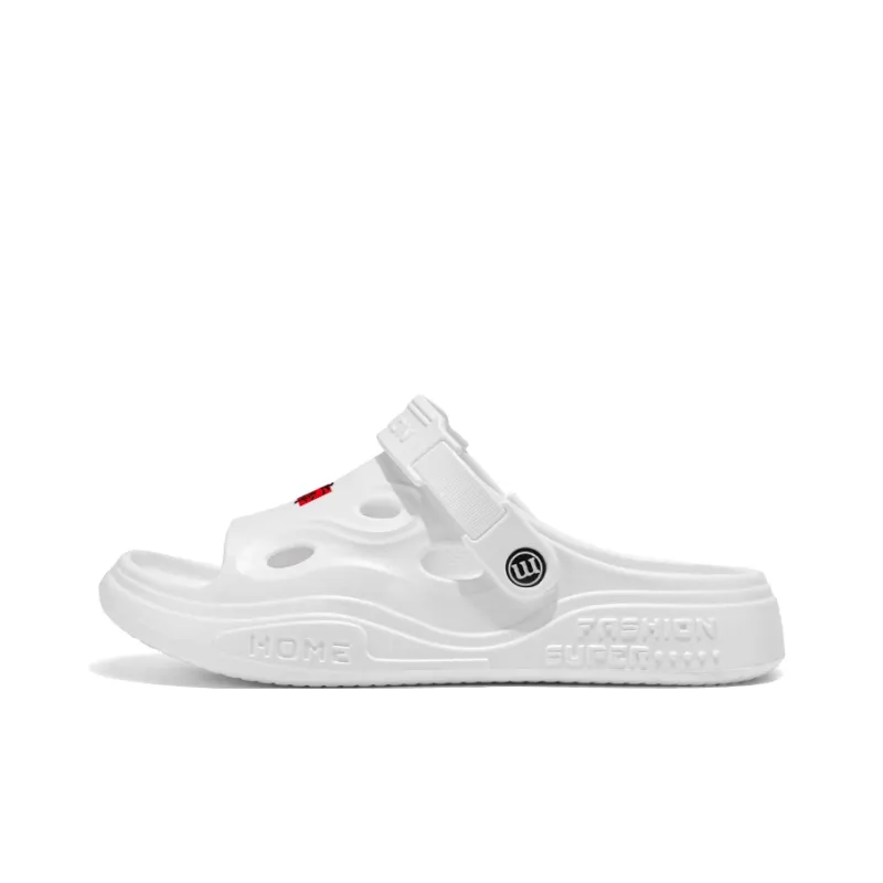 CariteSport Beach Sandals Men's-5