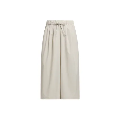 Adidas FOS FUTURE STYLE WOVEN SKIRT Casual Shorts Women's Miracle Bauxite Brown/Bright White