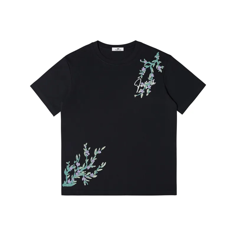 FASTFISH T Shirts Unisex-0