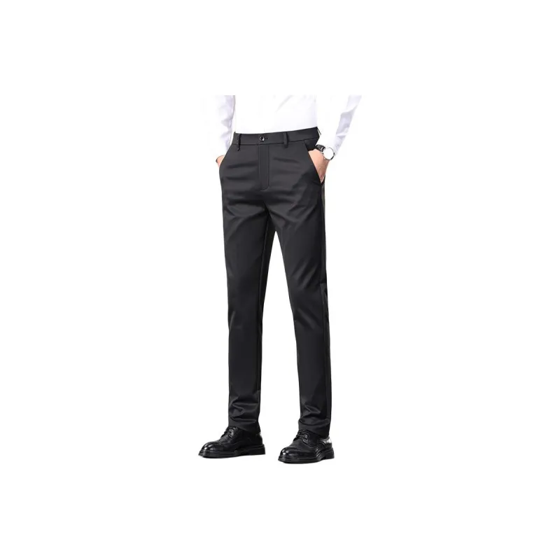 PIERRE CARDIN Casual Pants Men's-4