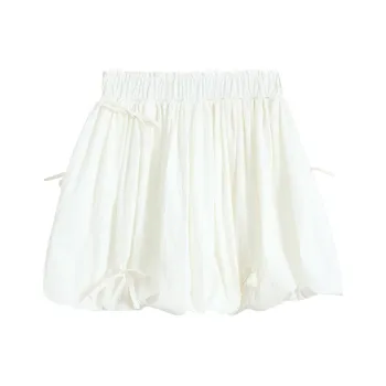 ARIADNAW STUDIO Casual Short Skirts Women's