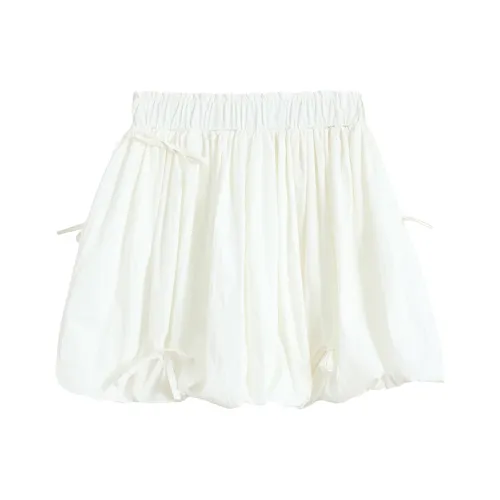 ARIADNAW STUDIO Casual Short Skirts Women's