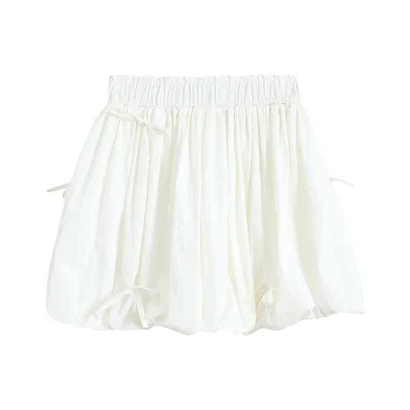 ARIADNAW STUDIO Casual Short Skirts Women's-0