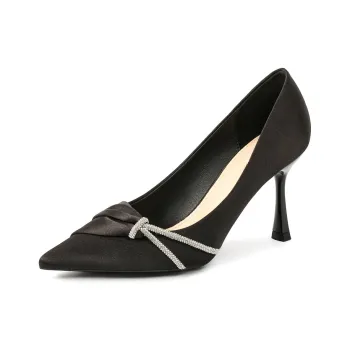 MABEL&CO Slim Heel High Heels Women's