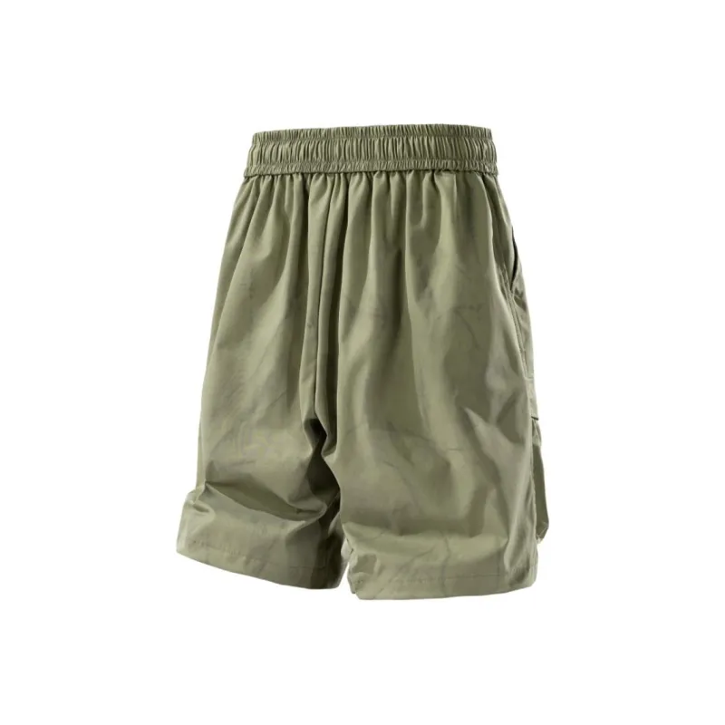 7 SEVFUN Casual Shorts Unisex-13