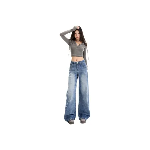7 SEVFUN Jeans Women's