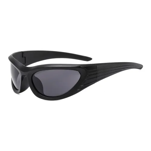 Anxious PC Aviator Sunglasses Unisex