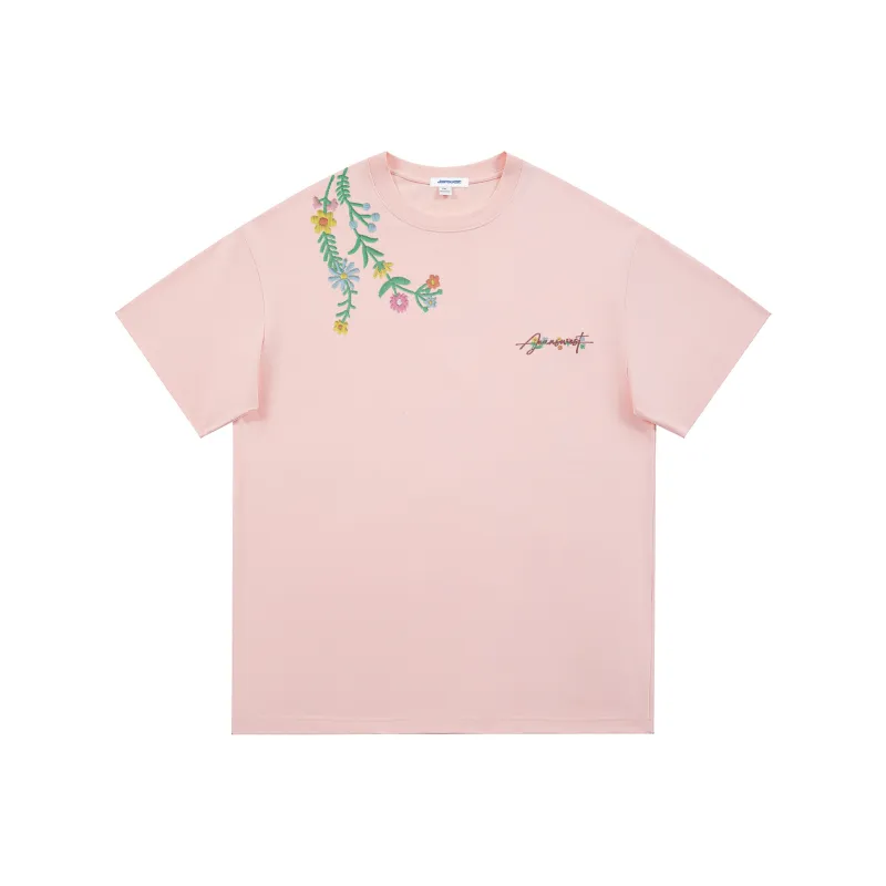 JEANSWEST T Shirts Unisex-8