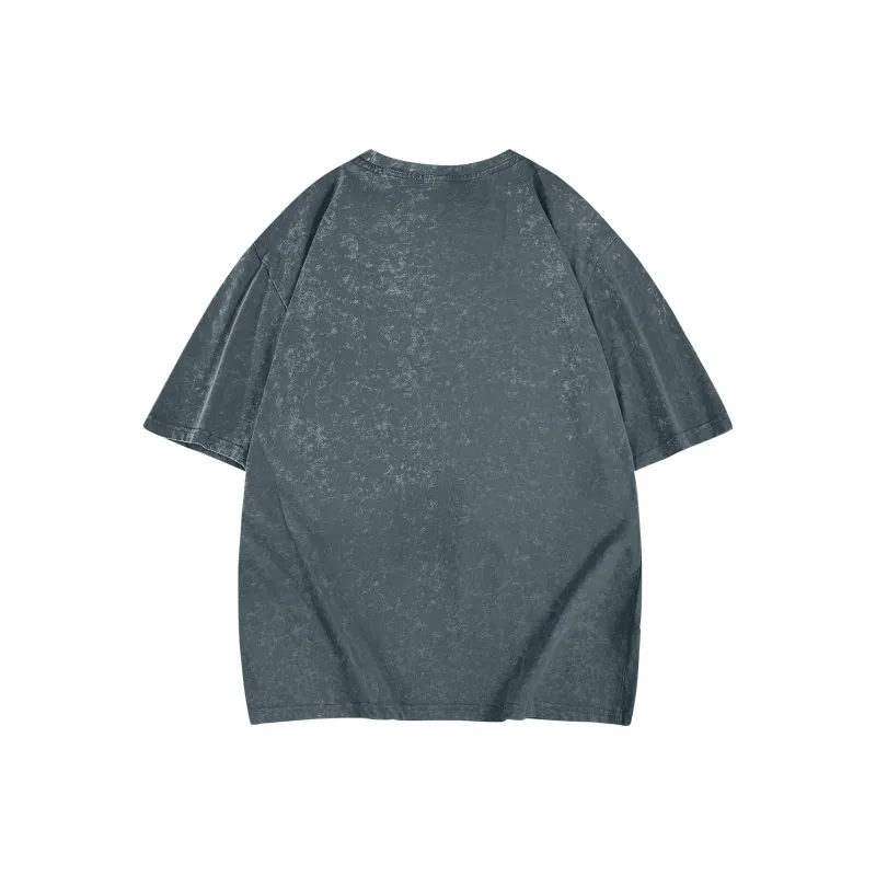 TINA GIA T Shirts Unisex-5