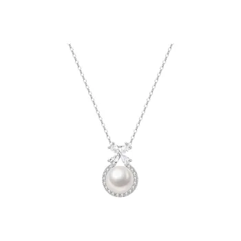 Shang Qianyi Pearl Necklaces Women's