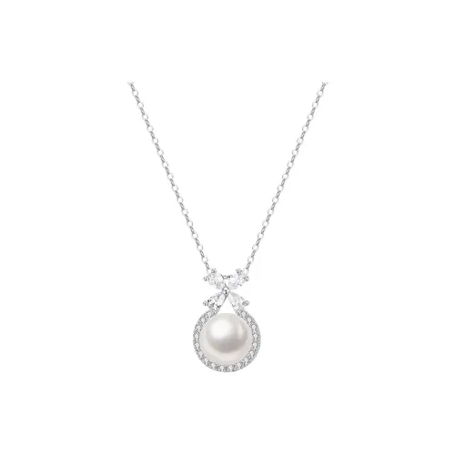 Shang Qianyi Pearl Necklaces Women's