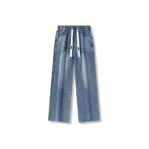FCMM Jeans Unisex