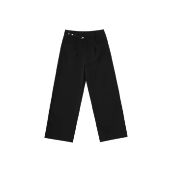 HUALUNDESIGN Casual Pants Men's