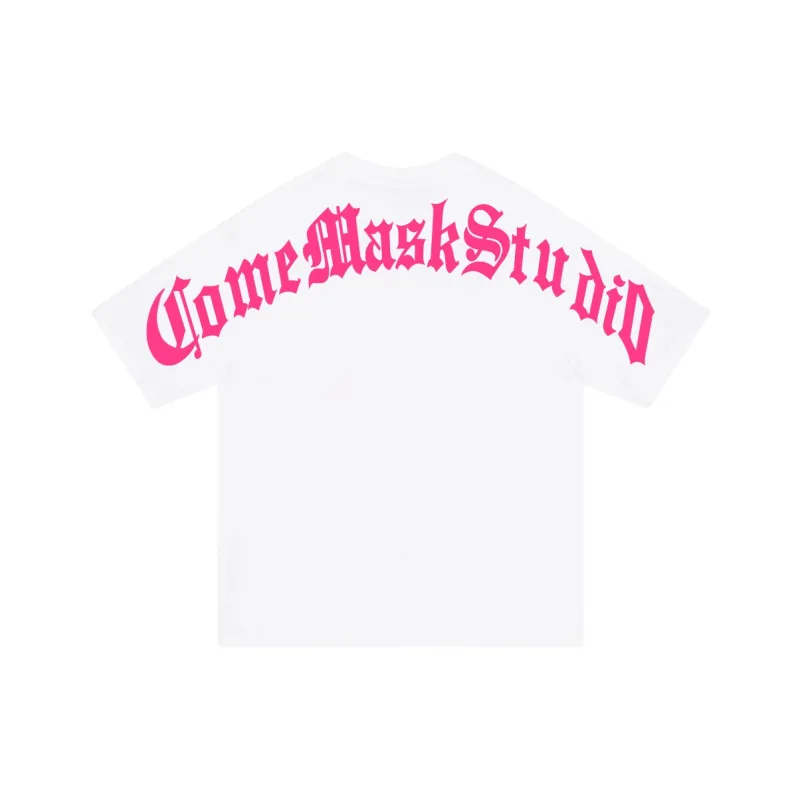 MASKPARK T-Shirts Unisex-12