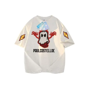 PAUL COSTELLOE T Shirts Unisex