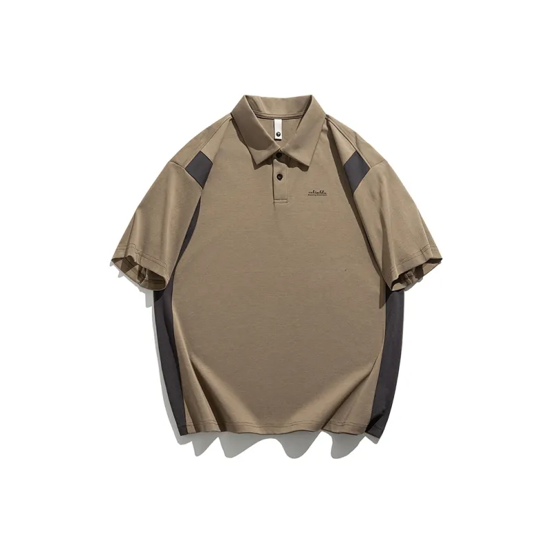 WOSAWE Polo Shirts Unisex-4