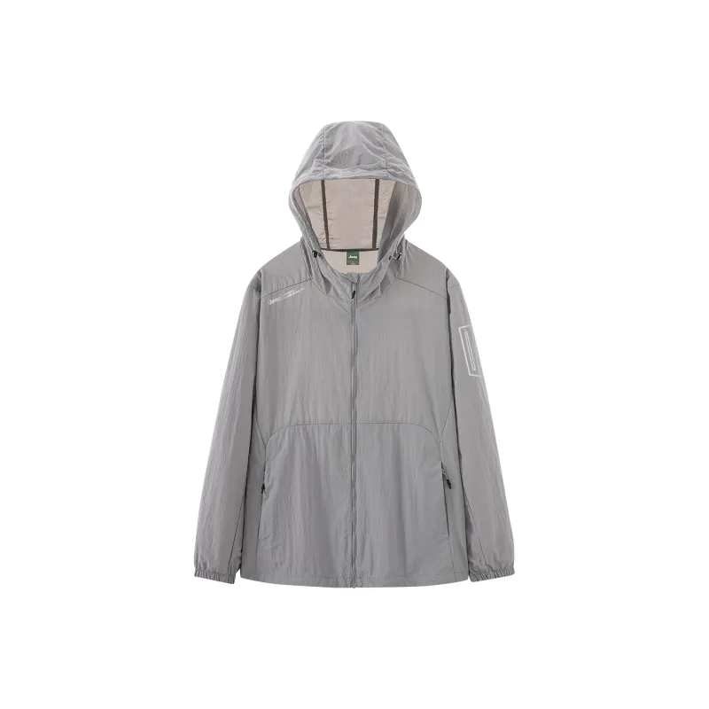 Jeep Ice Edge Sun Protection Collection Sun Protection Clothing Unisex-21