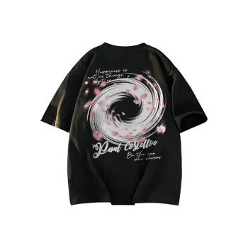 PAUL COSTELLOE T Shirts Unisex