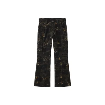 VERAF CA Cargo Pants Unisex