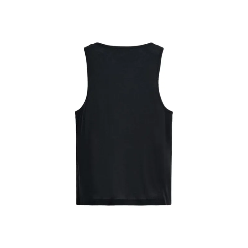 ZARA Tank Tops Men Sea Blue-1