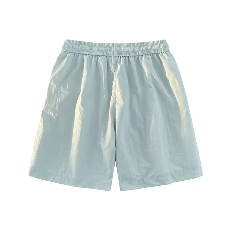 Emoji Casual Shorts Unisex-13