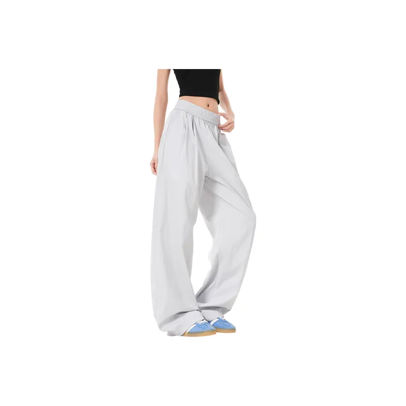 DJ.SPIRIT Casual Pants Unisex-8