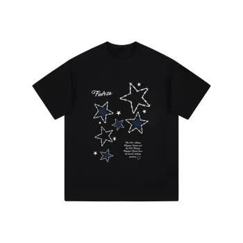 FUERZA T Shirts Unisex