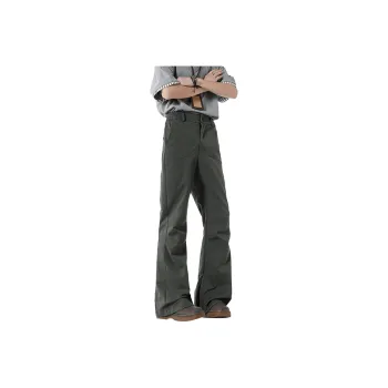 DJ.SPIRIT Casual Pants Unisex
