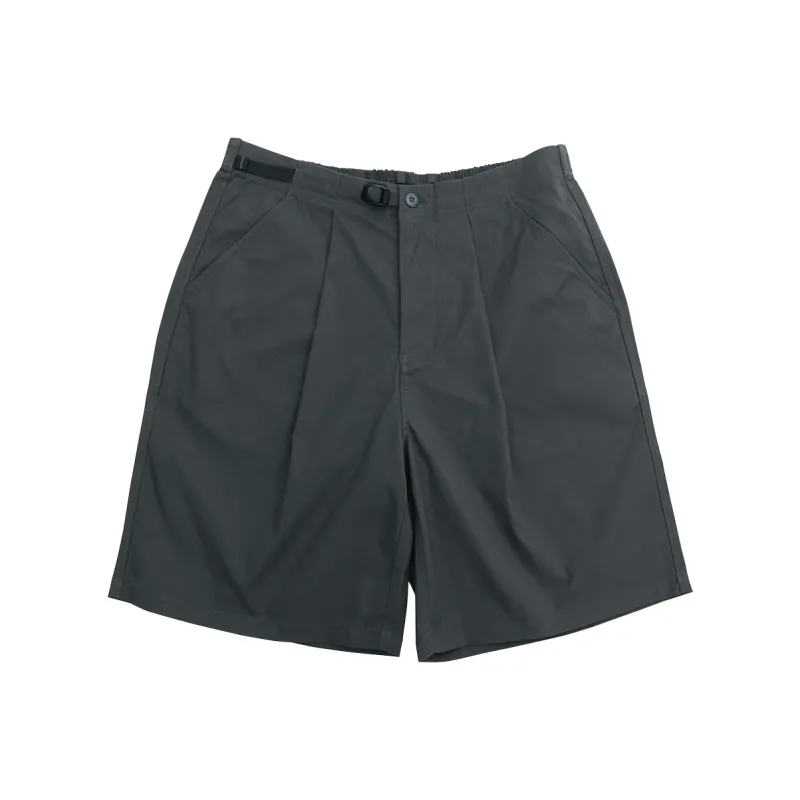 TBALLERBRAND Casual Shorts Unisex-4