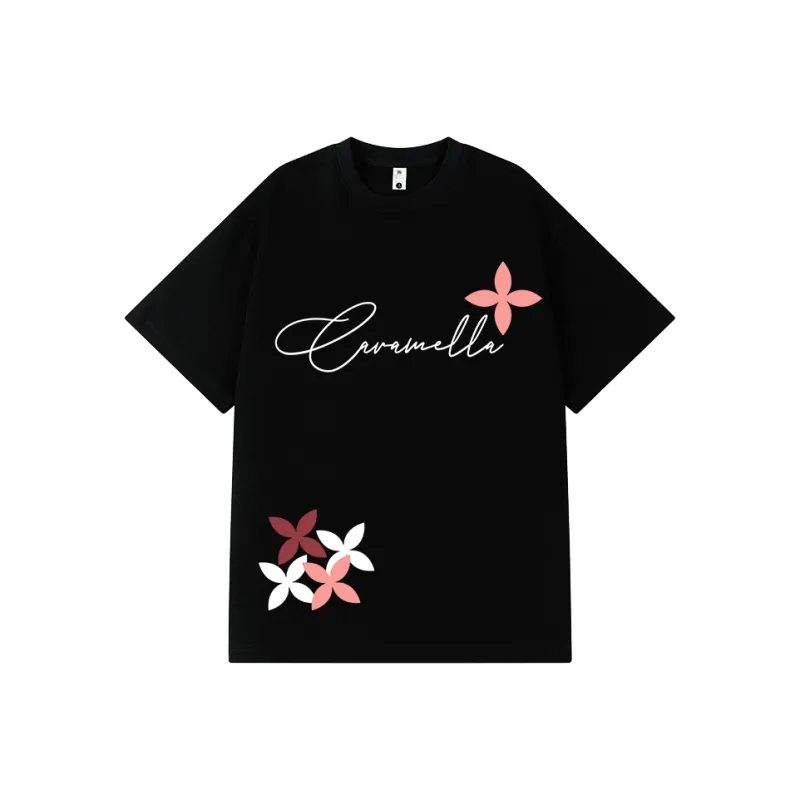 Caramella T Shirts Unisex-14