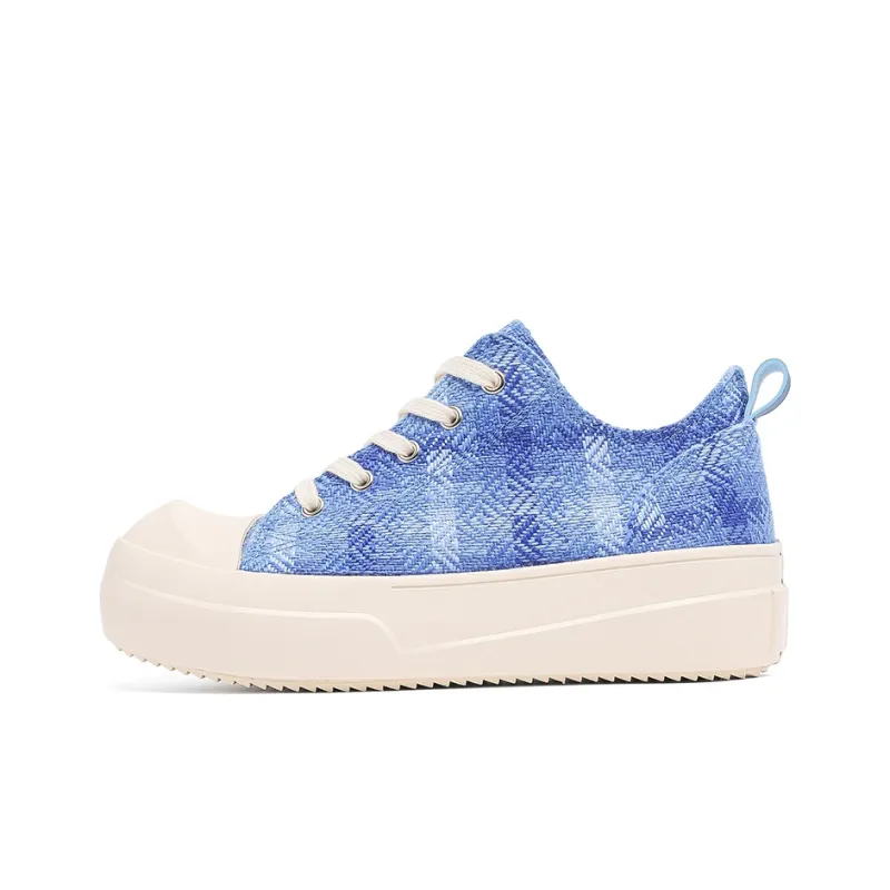 YIVELOVE Slip Resistant, Breathable, Height Increasing Low Top Canvas Shoes Men's-12