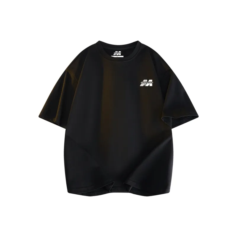 MUSCLETECH T Shirts Unisex-1