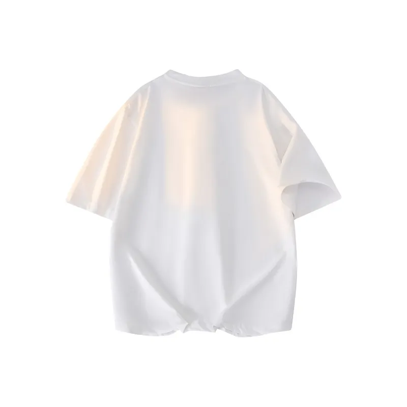 Small Columns Under The Sea T Shirt Unisex-1
