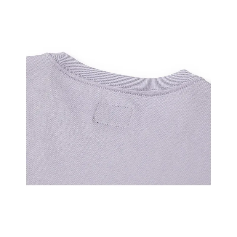 New Era New Era X MLB Co brand T Shirt Unisex Violet-6