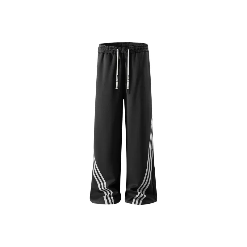 Maxim's De Paris Casual Pants Unisex-2