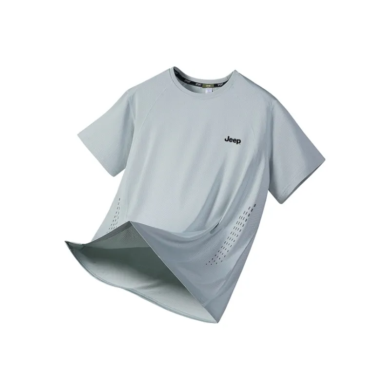 Jeep T Shirts Unisex-4